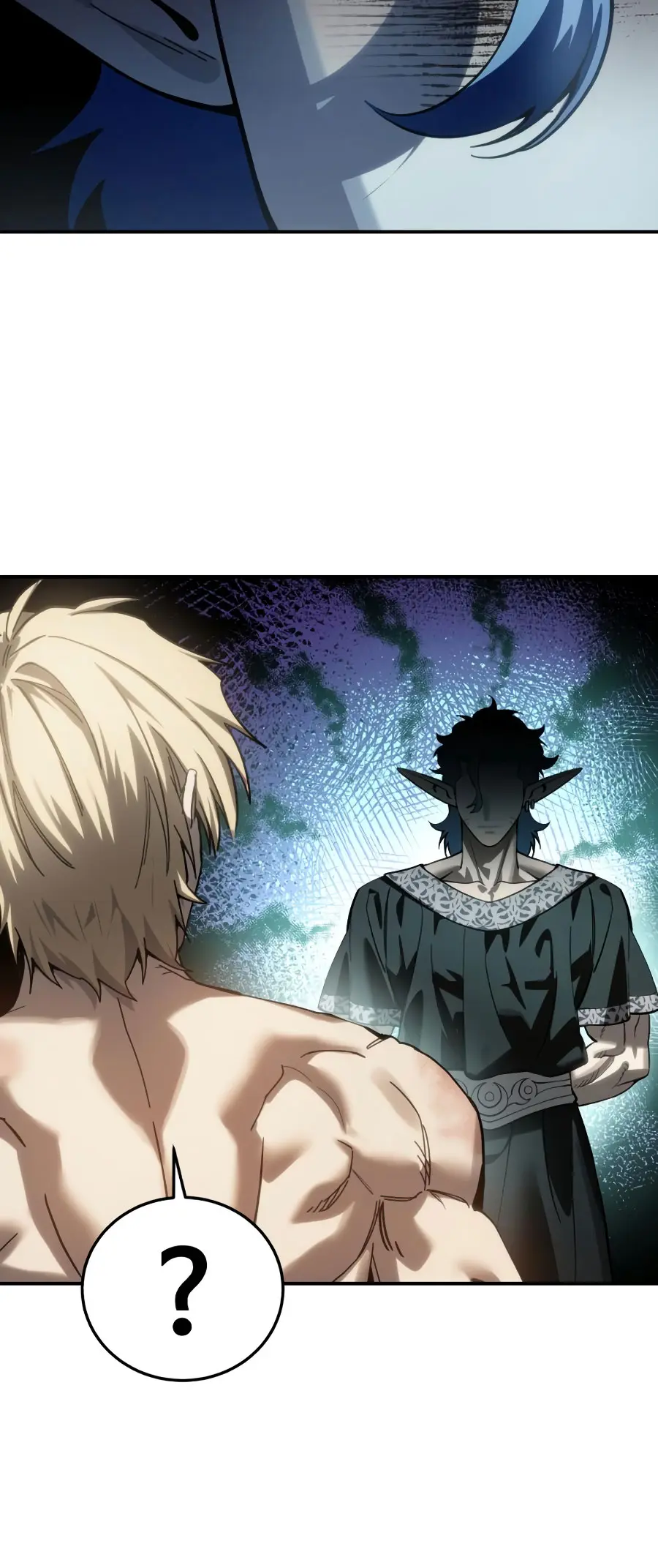 Read El maestro de la espada acogedor de estrellas ES Manga Online