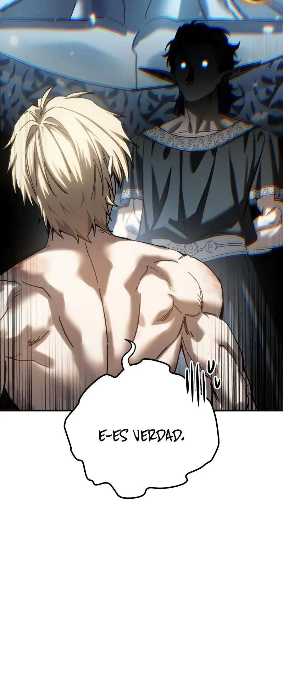 Read El maestro de la espada acogedor de estrellas ES Manga Online