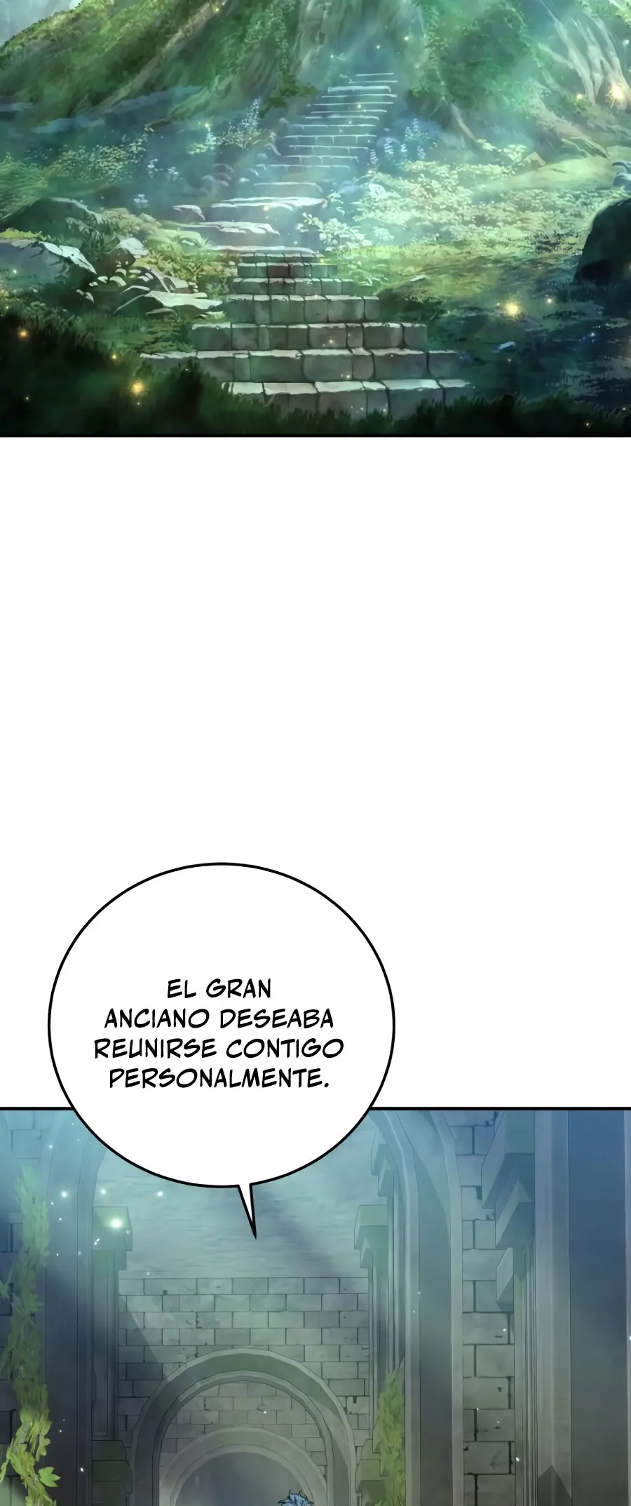 Read El maestro de la espada acogedor de estrellas ES Manga Online