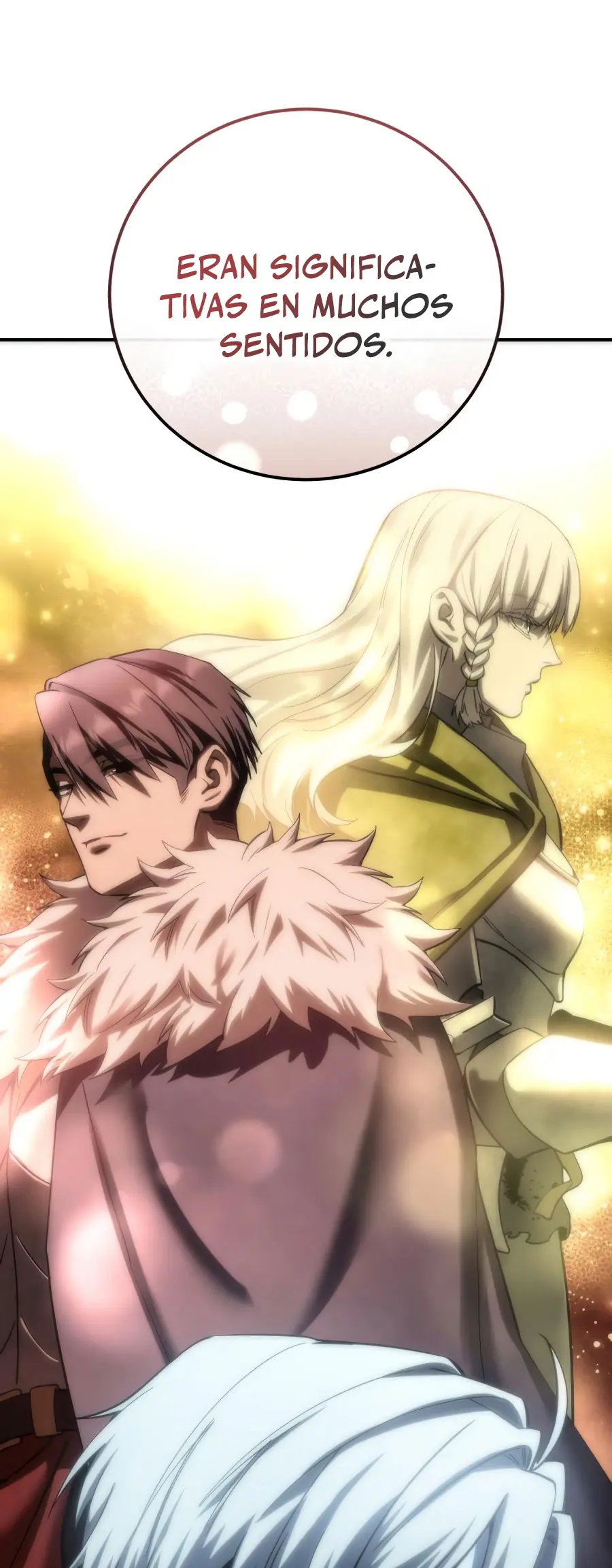 Read El maestro de la espada acogedor de estrellas ES Manga Online
