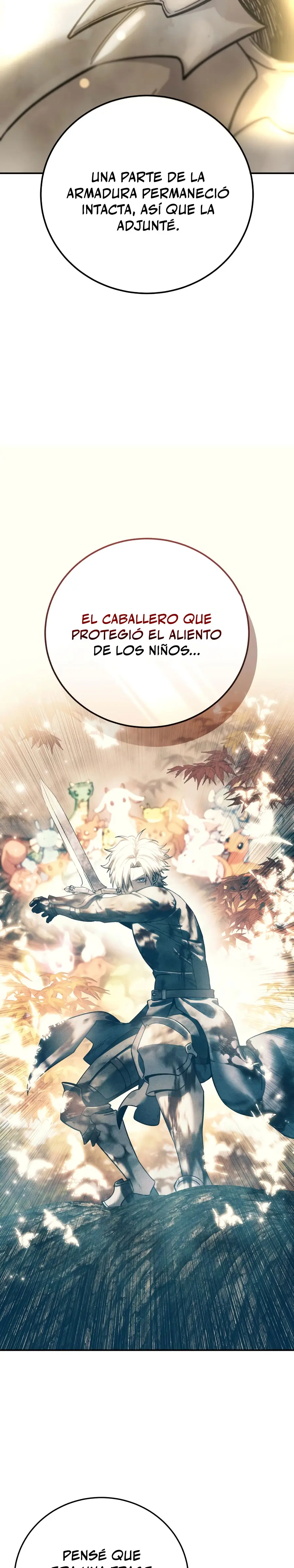 Read El maestro de la espada acogedor de estrellas ES Manga Online