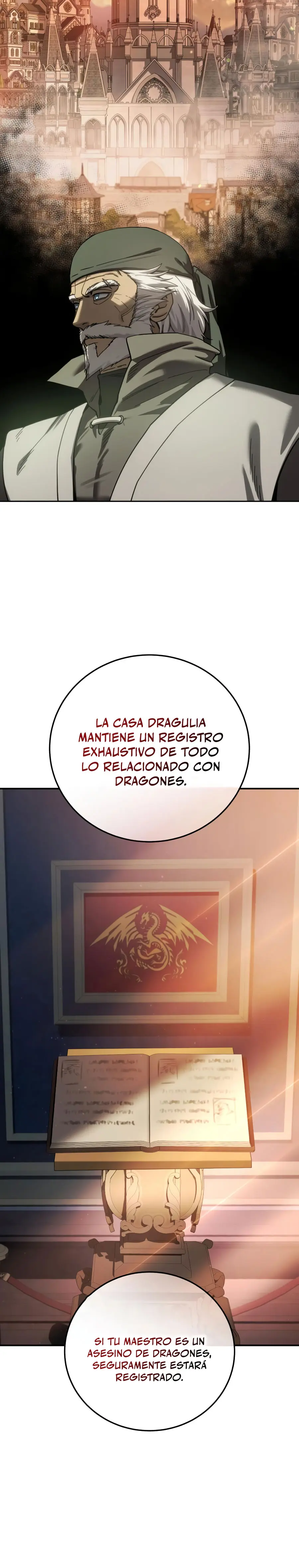 Read El maestro de la espada acogedor de estrellas ES Manga Online