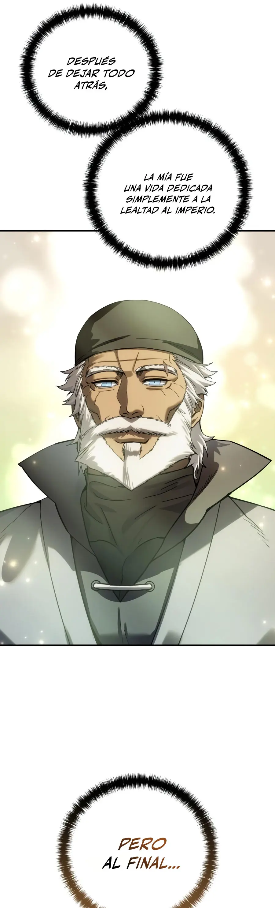 Read El maestro de la espada acogedor de estrellas ES Manga Online
