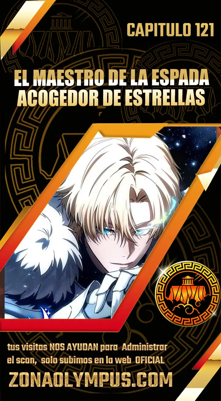 Read El maestro de la espada acogedor de estrellas ES Manga Online