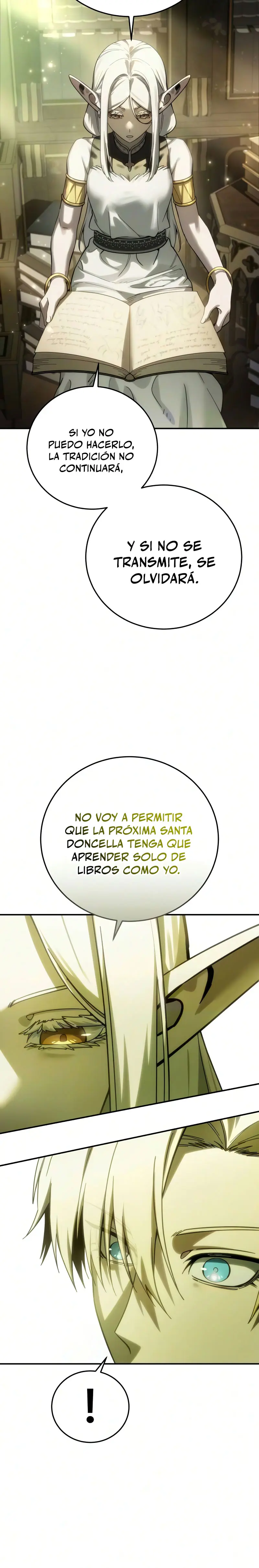 Read El maestro de la espada acogedor de estrellas ES Manga Online