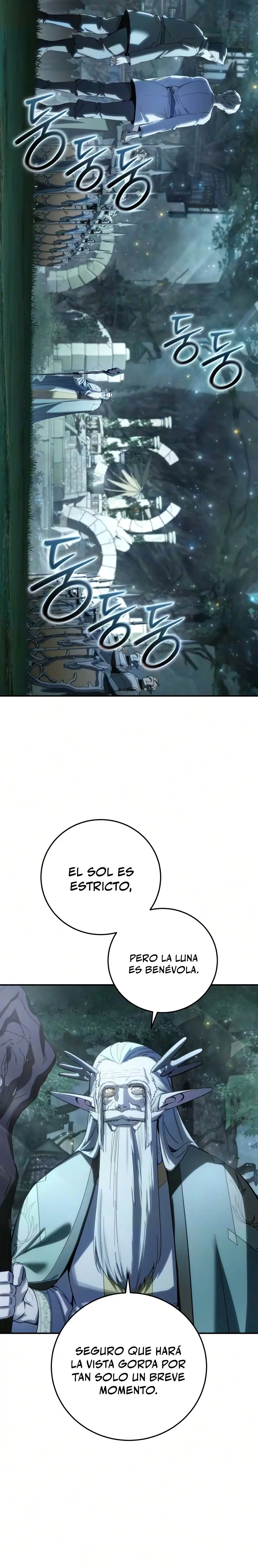 Read El maestro de la espada acogedor de estrellas ES Manga Online