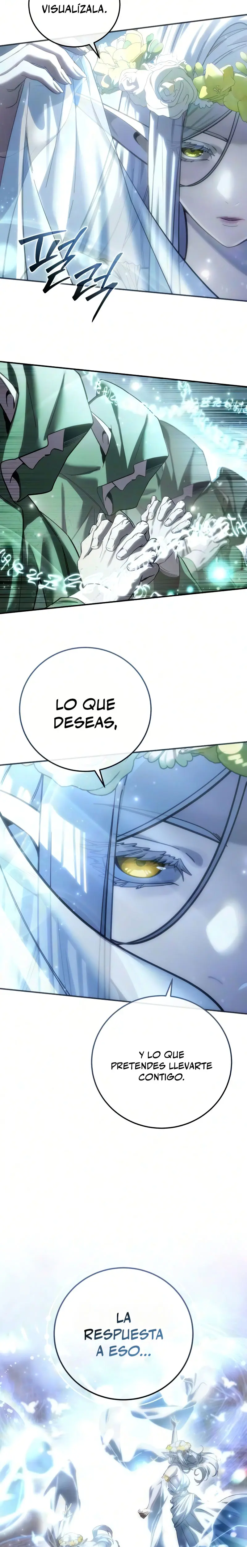 Read El maestro de la espada acogedor de estrellas ES Manga Online