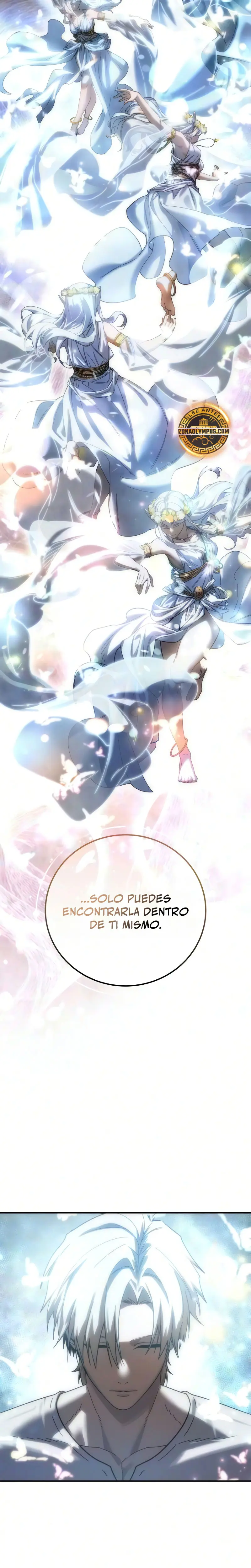 Read El maestro de la espada acogedor de estrellas ES Manga Online