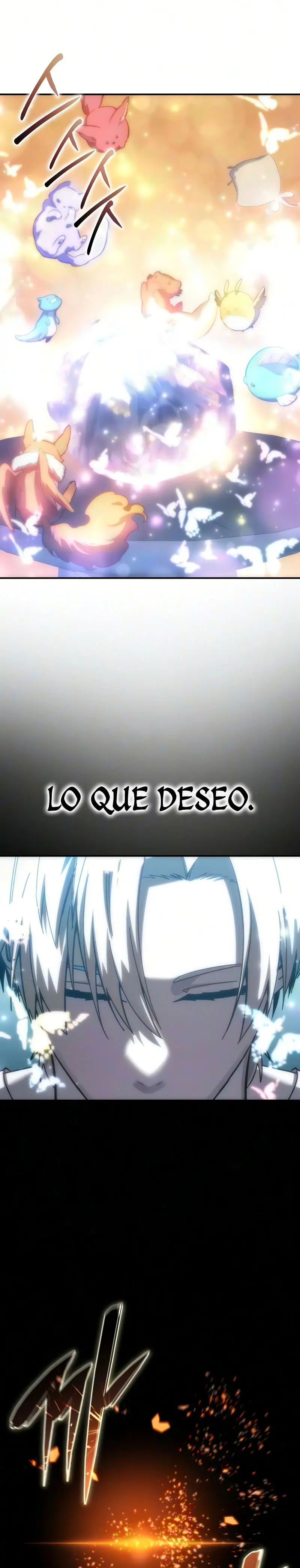 Read El maestro de la espada acogedor de estrellas ES Manga Online