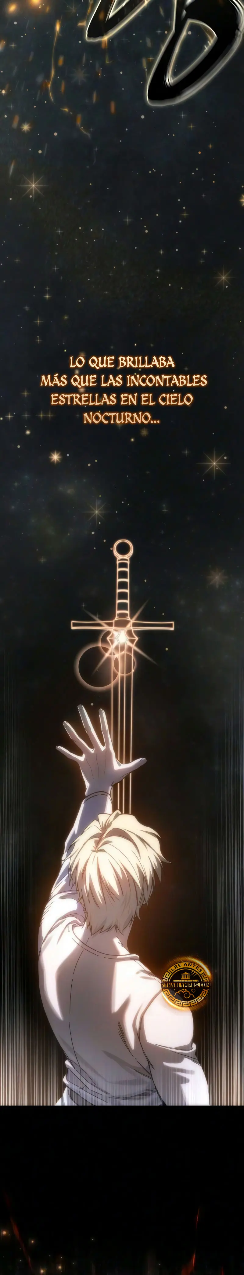 Read El maestro de la espada acogedor de estrellas ES Manga Online