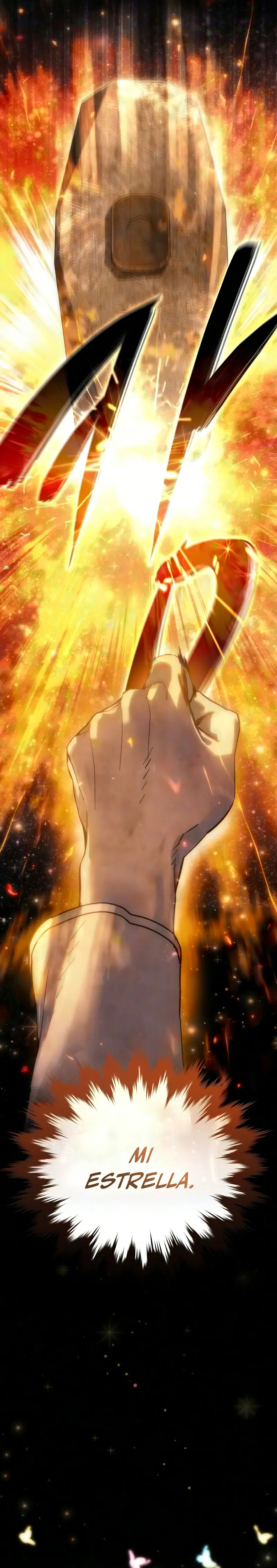 Read El maestro de la espada acogedor de estrellas ES Manga Online