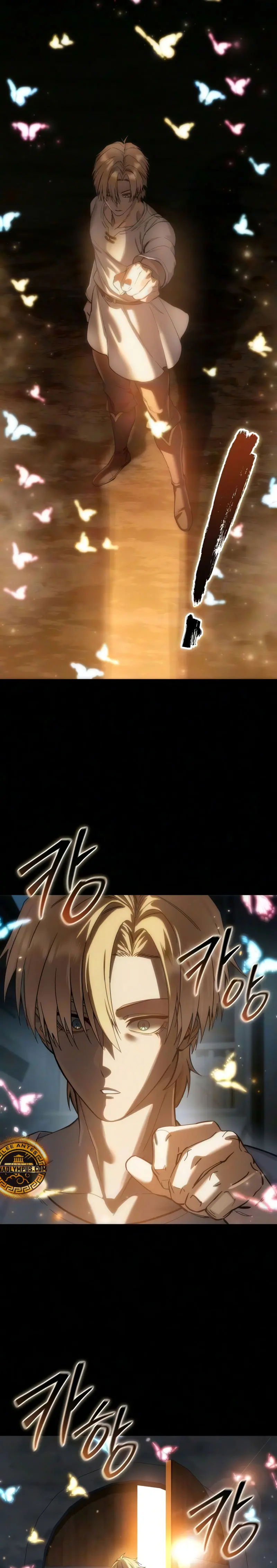 Read El maestro de la espada acogedor de estrellas ES Manga Online