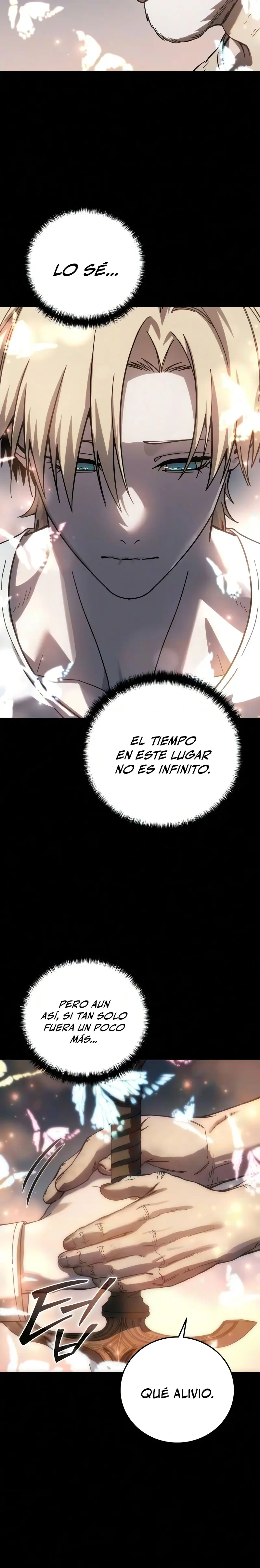 Read El maestro de la espada acogedor de estrellas ES Manga Online