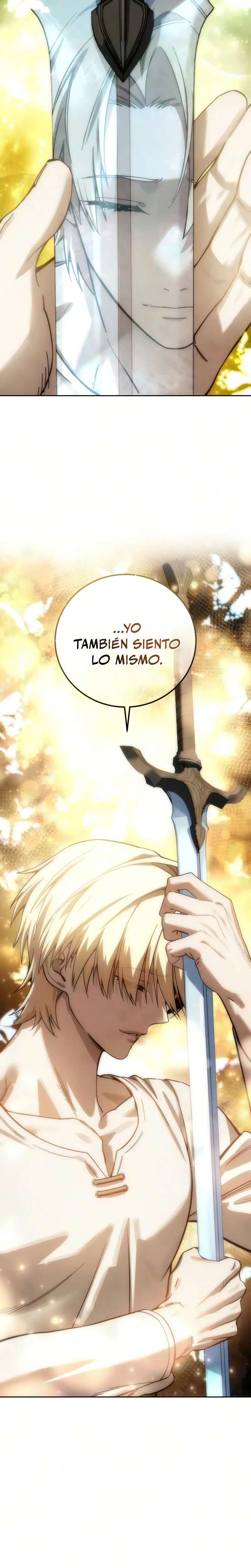 Read El maestro de la espada acogedor de estrellas ES Manga Online