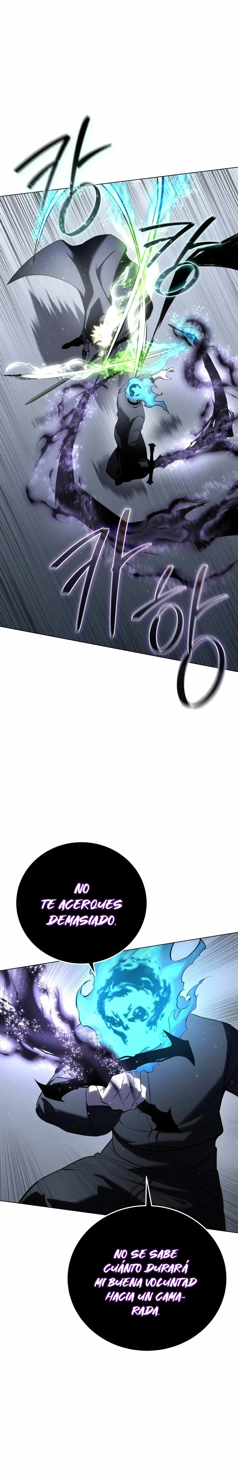 Read El maestro de la espada acogedor de estrellas ES Manga Online