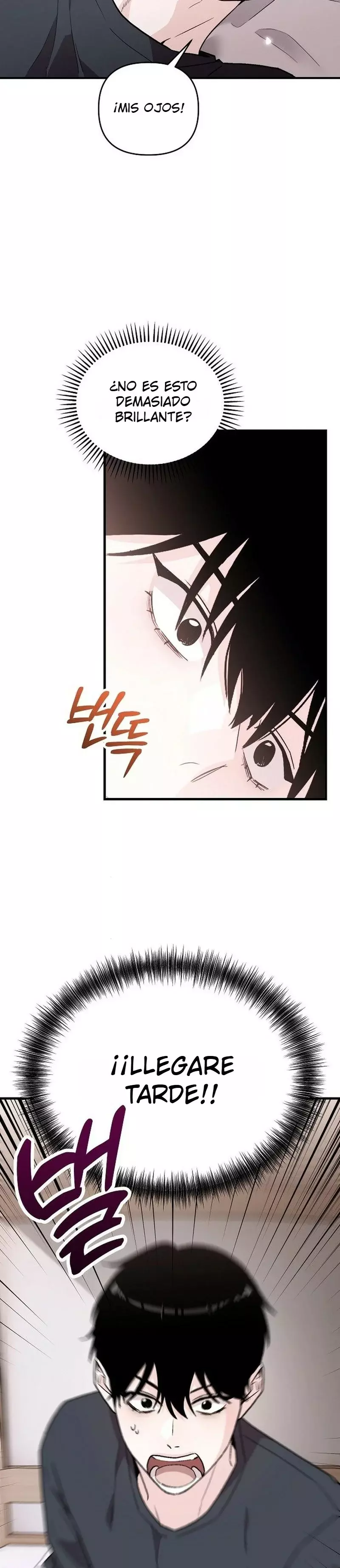 Read El subgerente Kim odia a los ídolos ES Manga Online