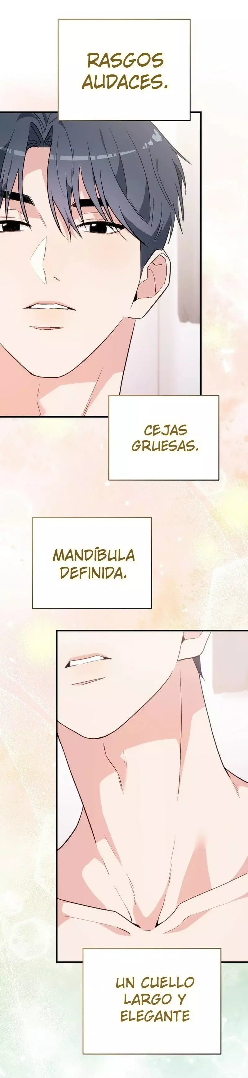Read El subgerente Kim odia a los ídolos ES Manga Online