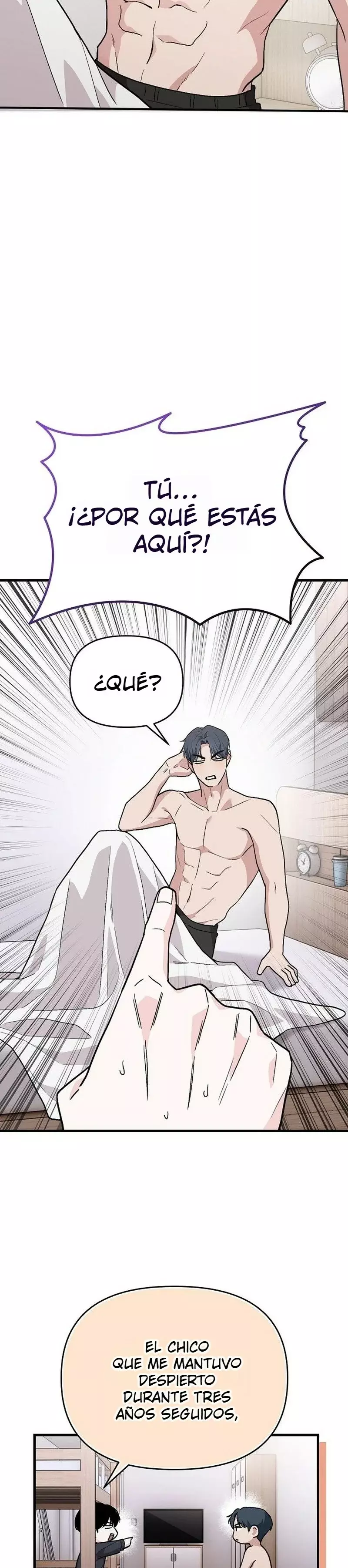 Read El subgerente Kim odia a los ídolos ES Manga Online