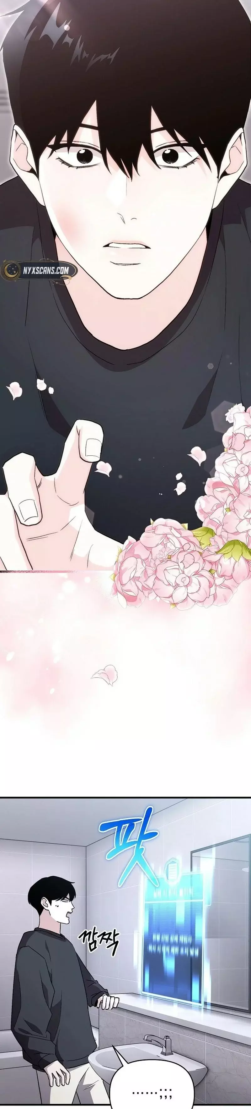 Read El subgerente Kim odia a los ídolos ES Manga Online