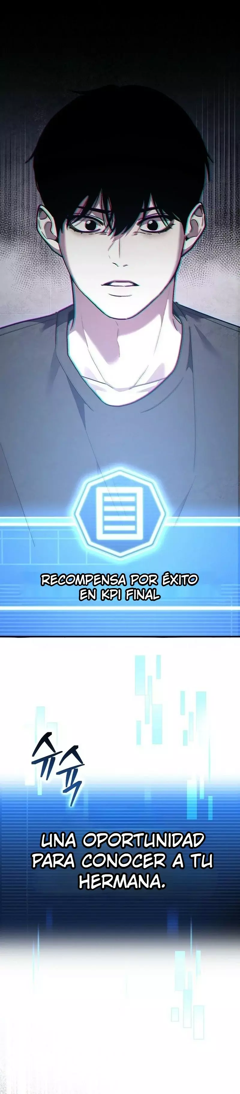 Read El subgerente Kim odia a los ídolos ES Manga Online
