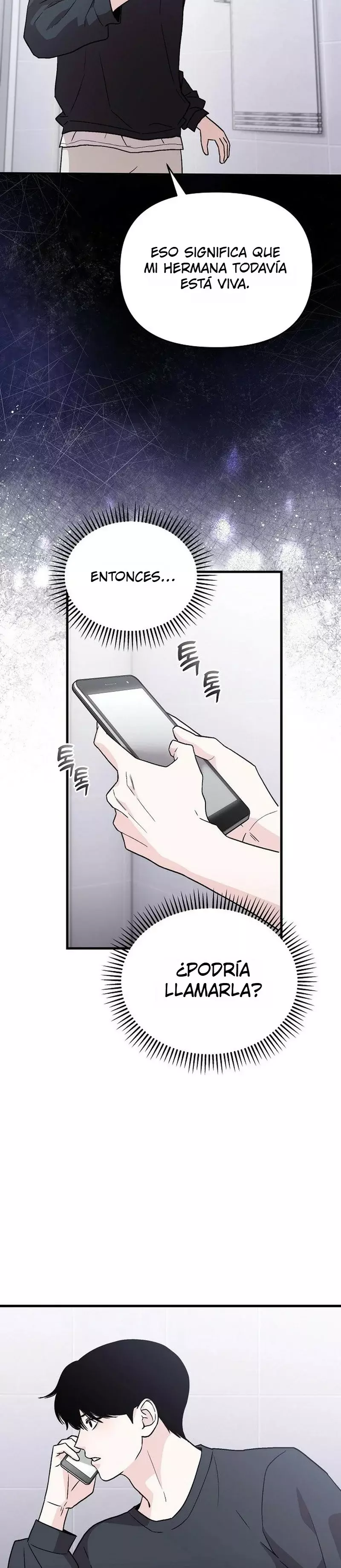 Read El subgerente Kim odia a los ídolos ES Manga Online