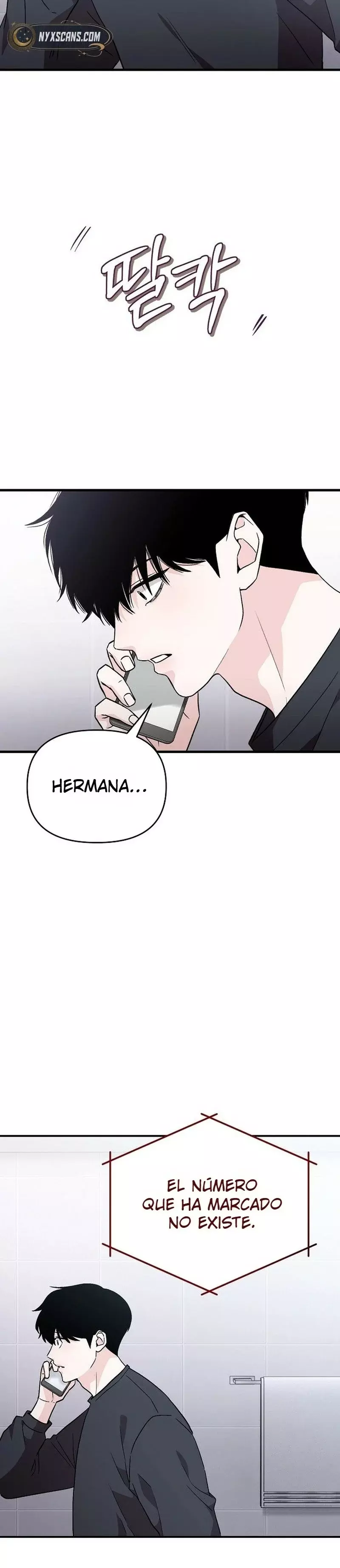 Read El subgerente Kim odia a los ídolos ES Manga Online