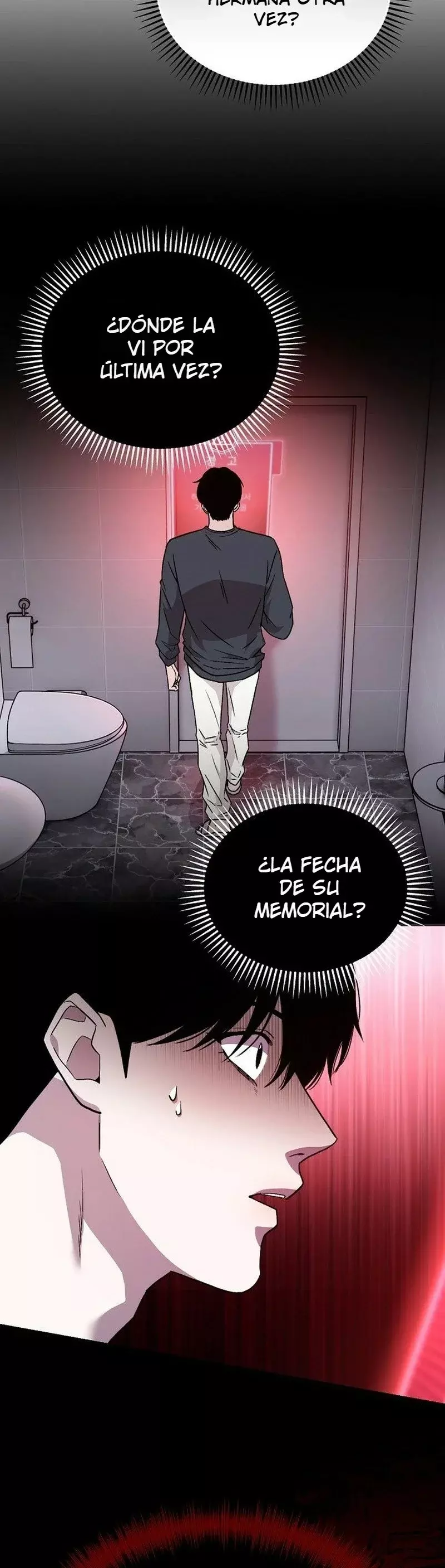 Read El subgerente Kim odia a los ídolos ES Manga Online