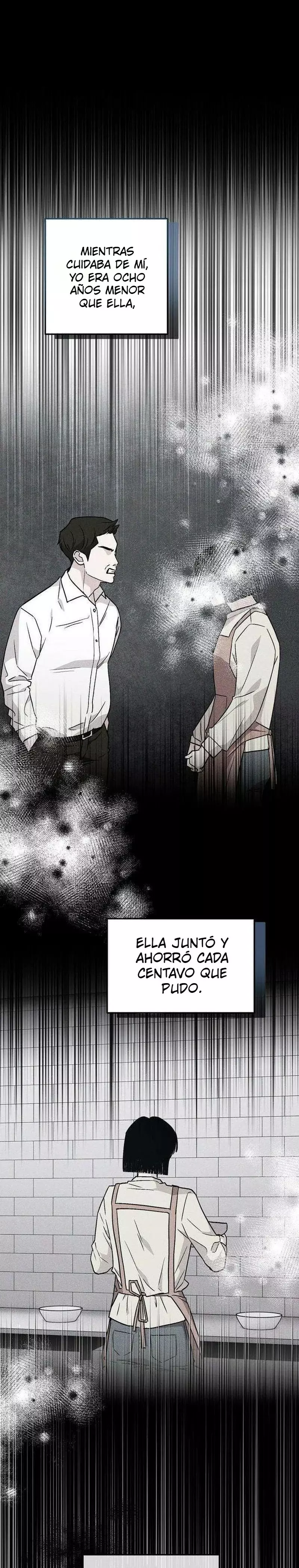 Read El subgerente Kim odia a los ídolos ES Manga Online