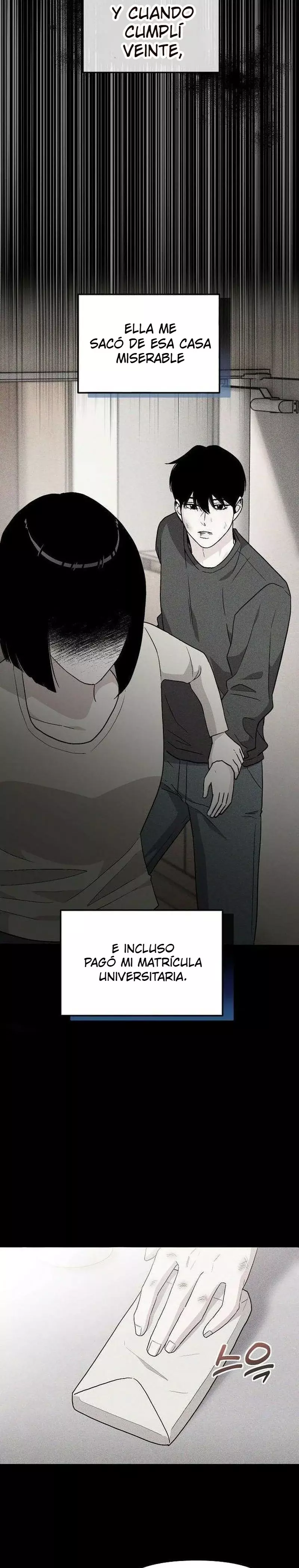 Read El subgerente Kim odia a los ídolos ES Manga Online