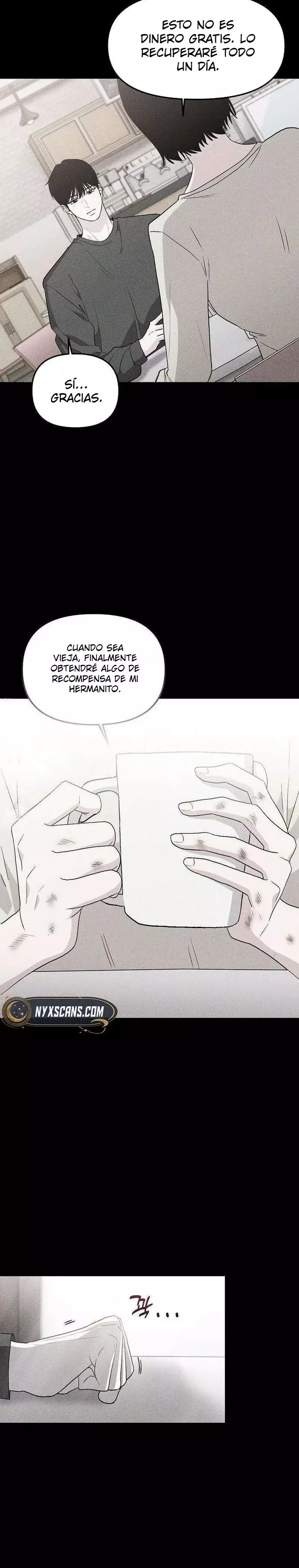 Read El subgerente Kim odia a los ídolos ES Manga Online