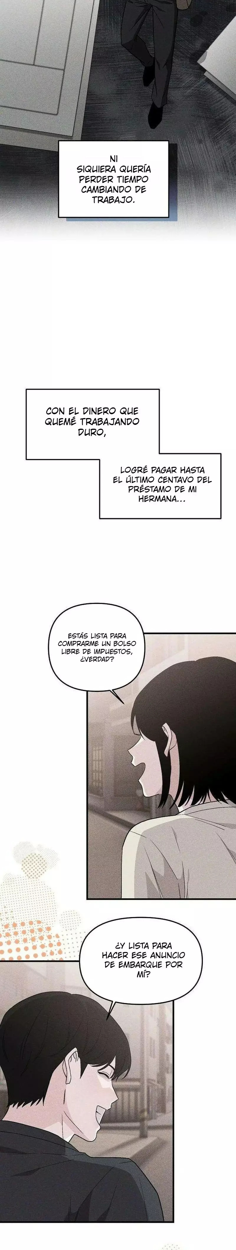 Read El subgerente Kim odia a los ídolos ES Manga Online