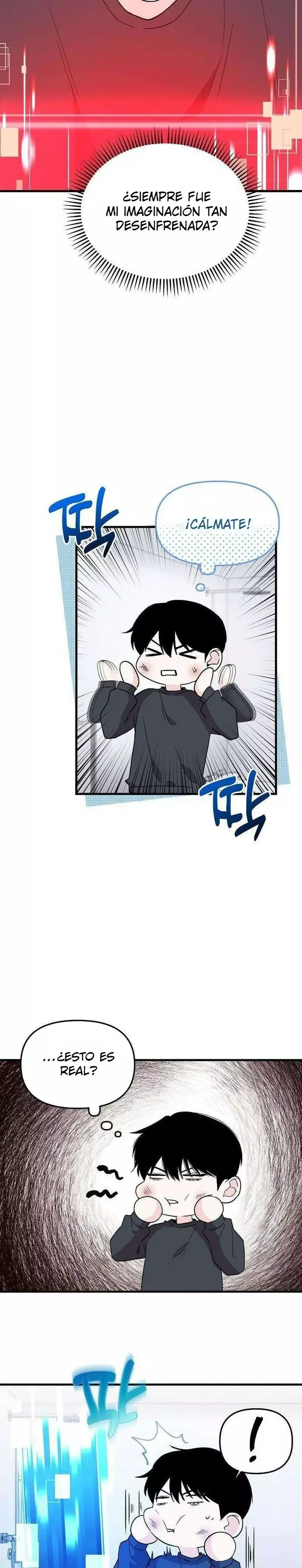Read El subgerente Kim odia a los ídolos ES Manga Online