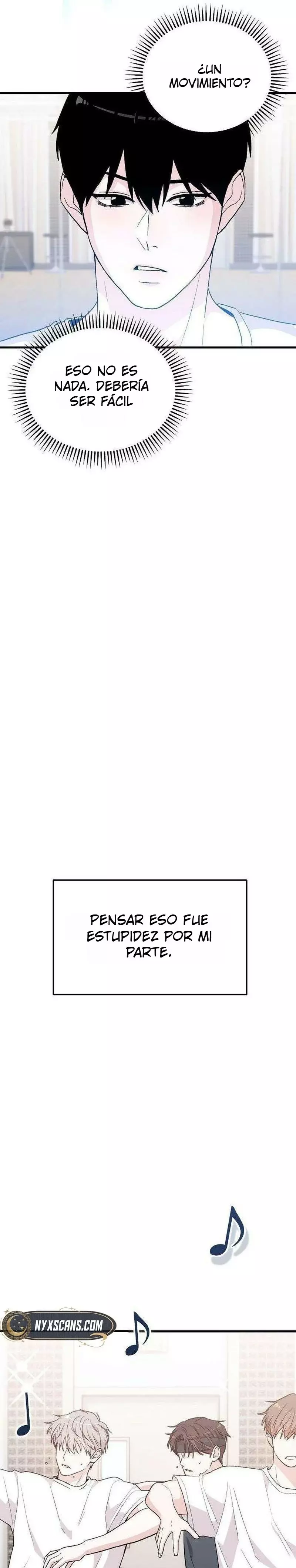 Read El subgerente Kim odia a los ídolos ES Manga Online