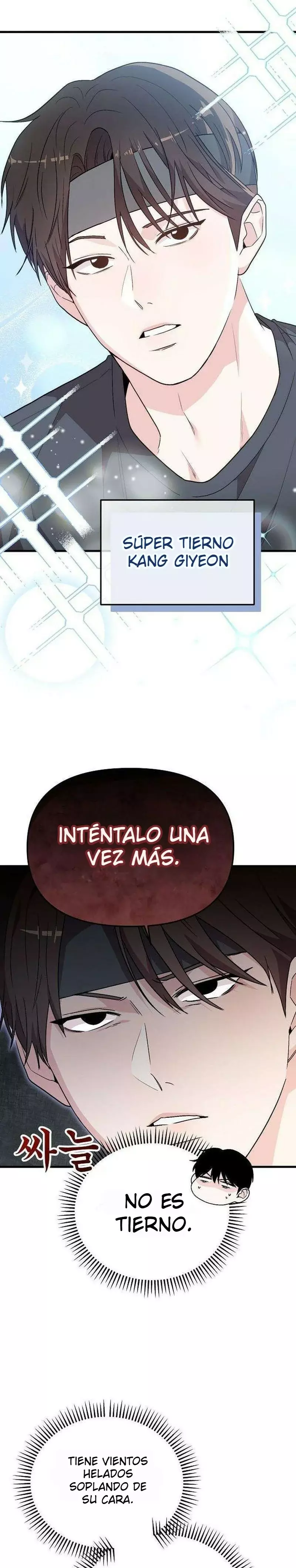Read El subgerente Kim odia a los ídolos ES Manga Online