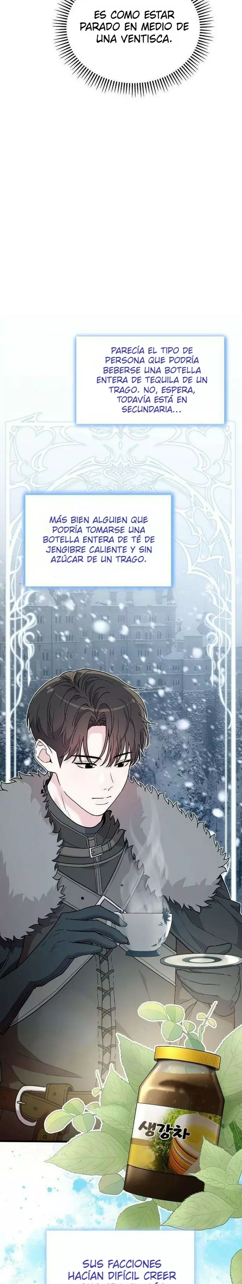 Read El subgerente Kim odia a los ídolos ES Manga Online