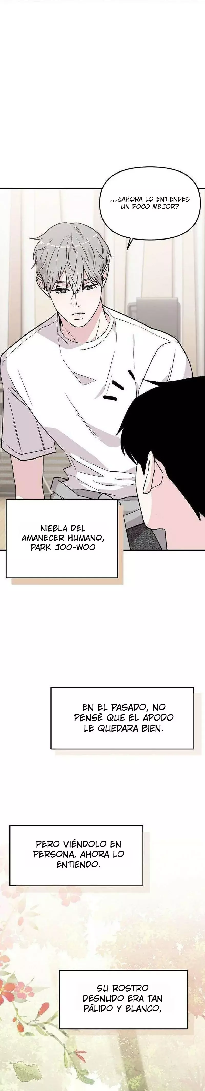 Read El subgerente Kim odia a los ídolos ES Manga Online