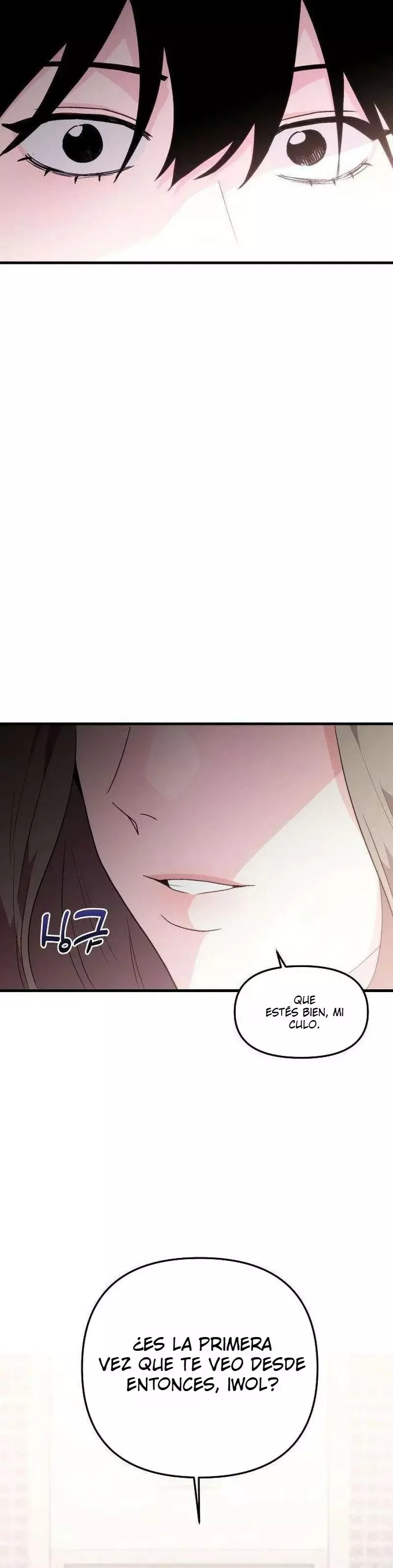 Read El subgerente Kim odia a los ídolos ES Manga Online