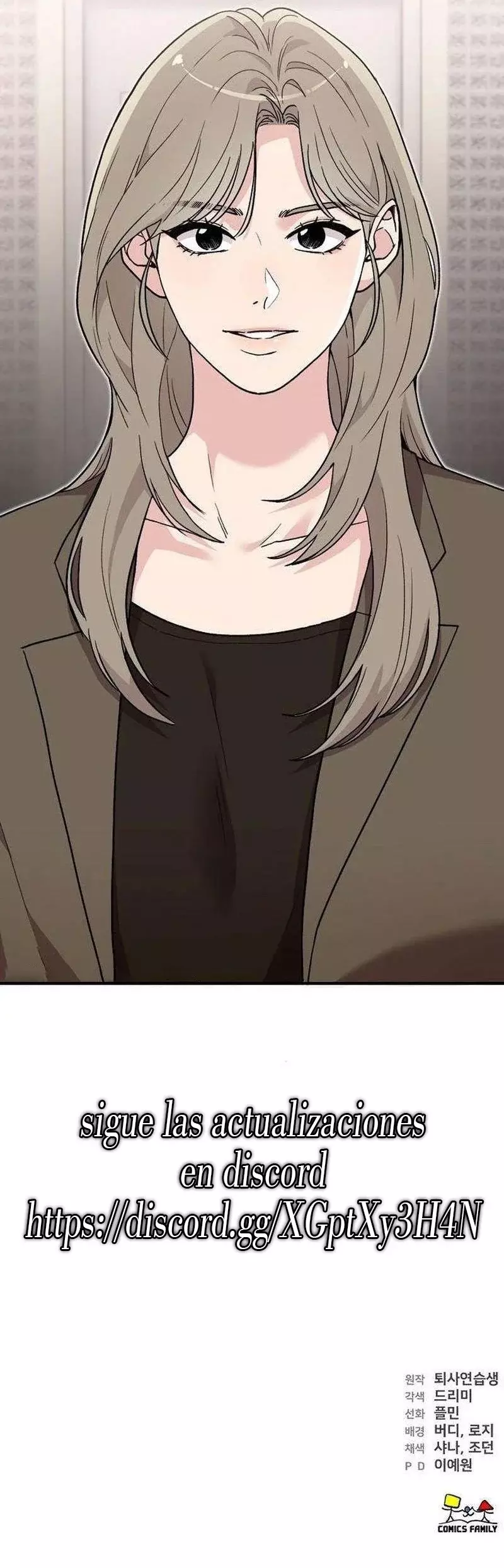 Read El subgerente Kim odia a los ídolos ES Manga Online