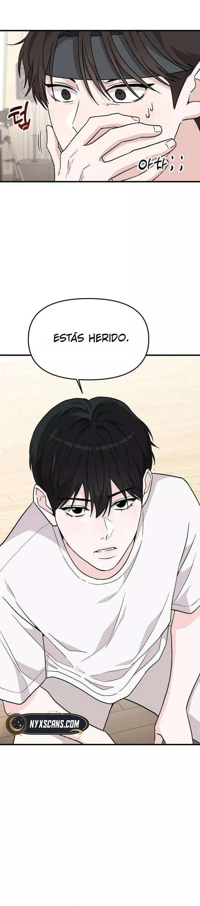 Read El subgerente Kim odia a los ídolos ES Manga Online