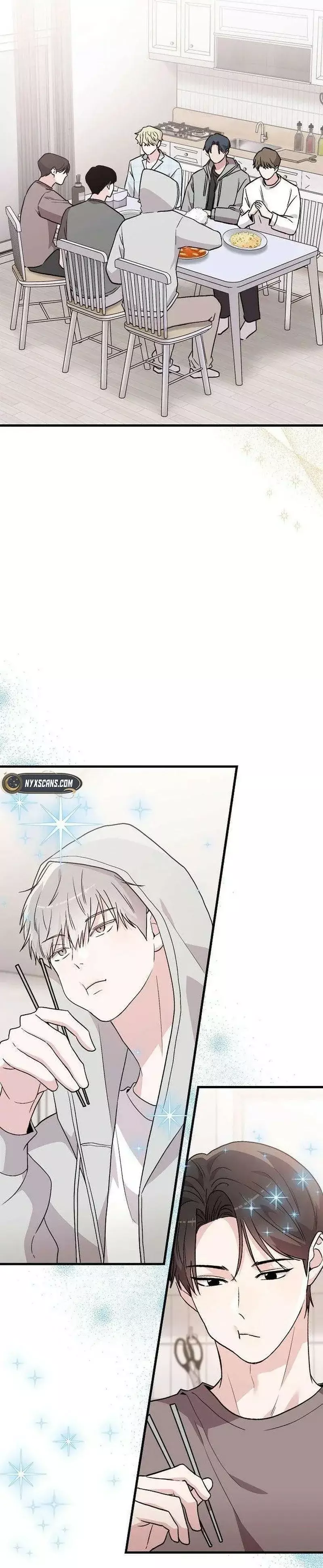 Read El subgerente Kim odia a los ídolos ES Manga Online