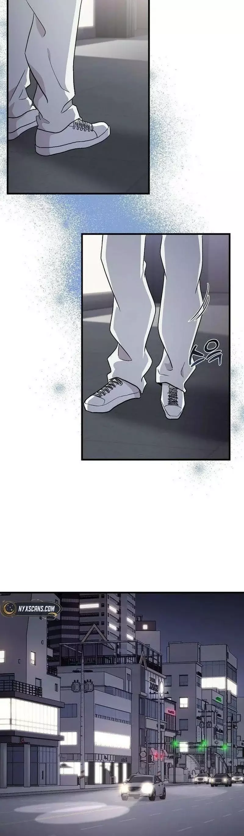 Read El subgerente Kim odia a los ídolos ES Manga Online