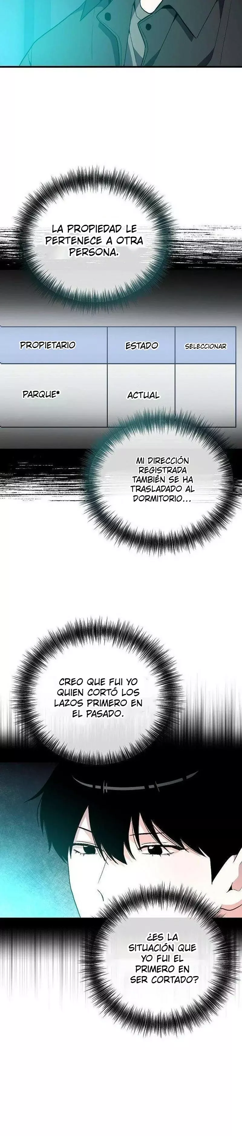 Read El subgerente Kim odia a los ídolos ES Manga Online