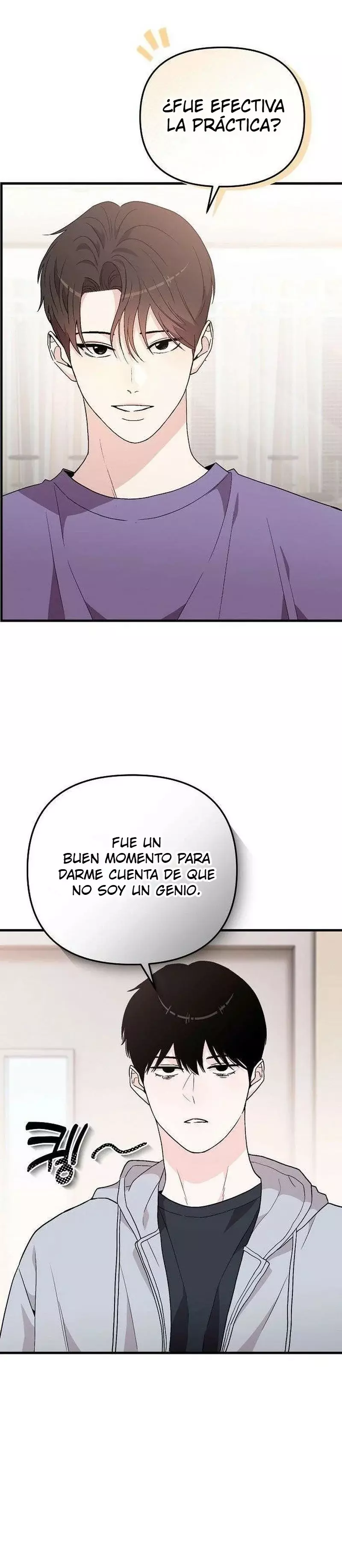 Read El subgerente Kim odia a los ídolos ES Manga Online