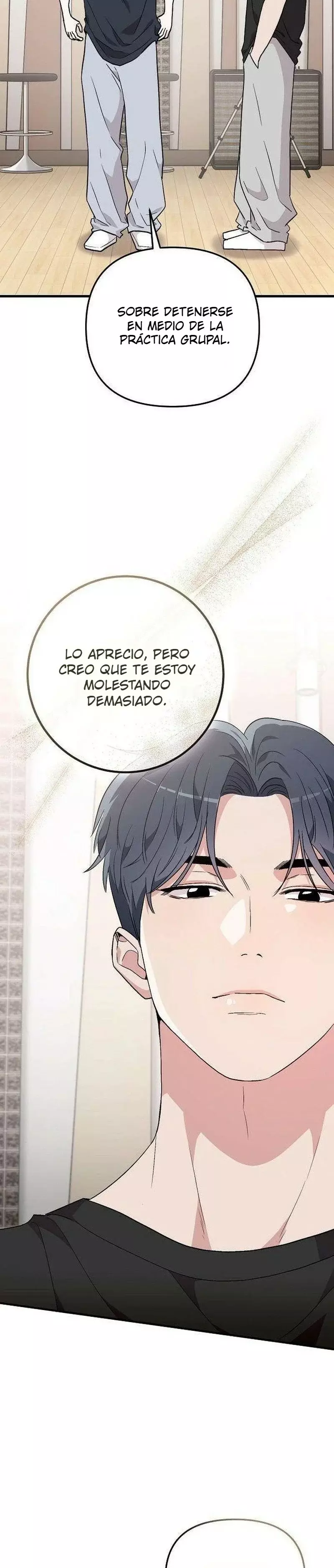 Read El subgerente Kim odia a los ídolos ES Manga Online