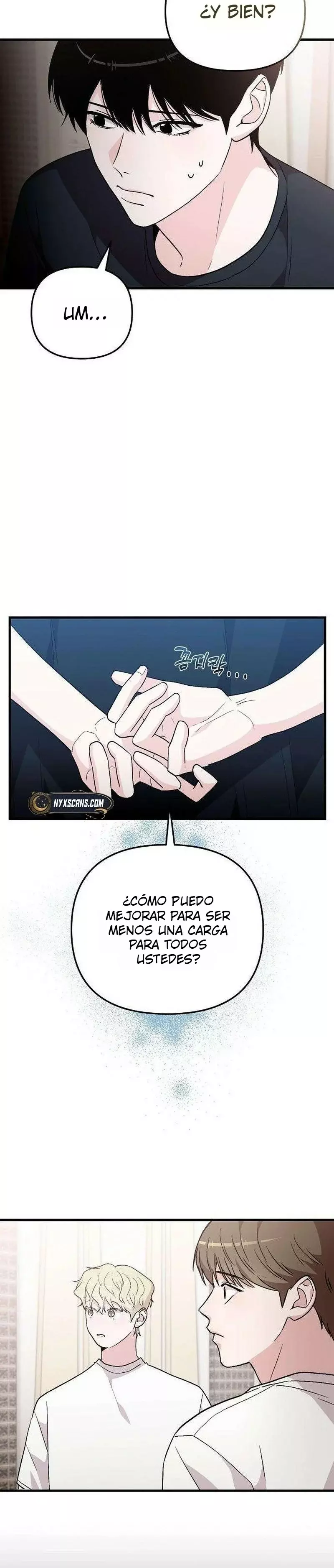 Read El subgerente Kim odia a los ídolos ES Manga Online