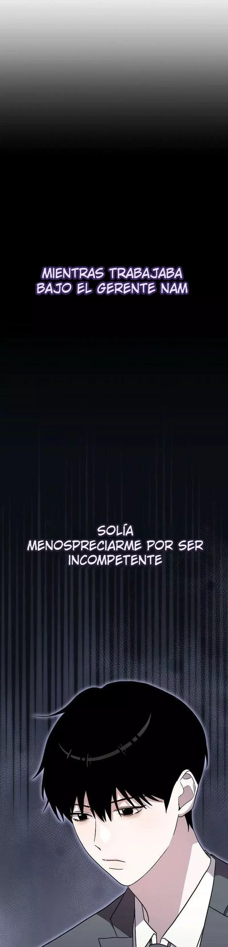 Read El subgerente Kim odia a los ídolos ES Manga Online