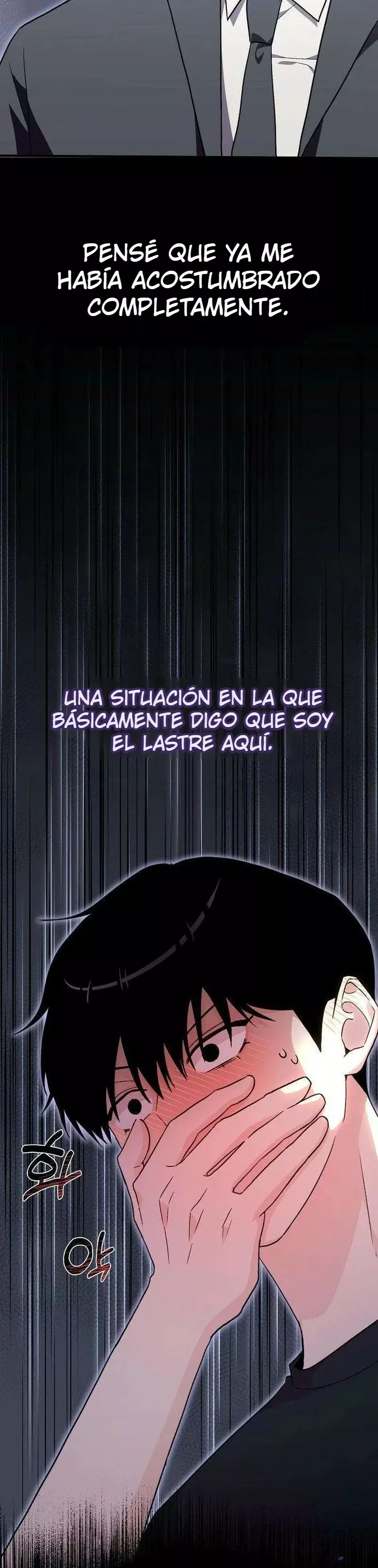 Read El subgerente Kim odia a los ídolos ES Manga Online