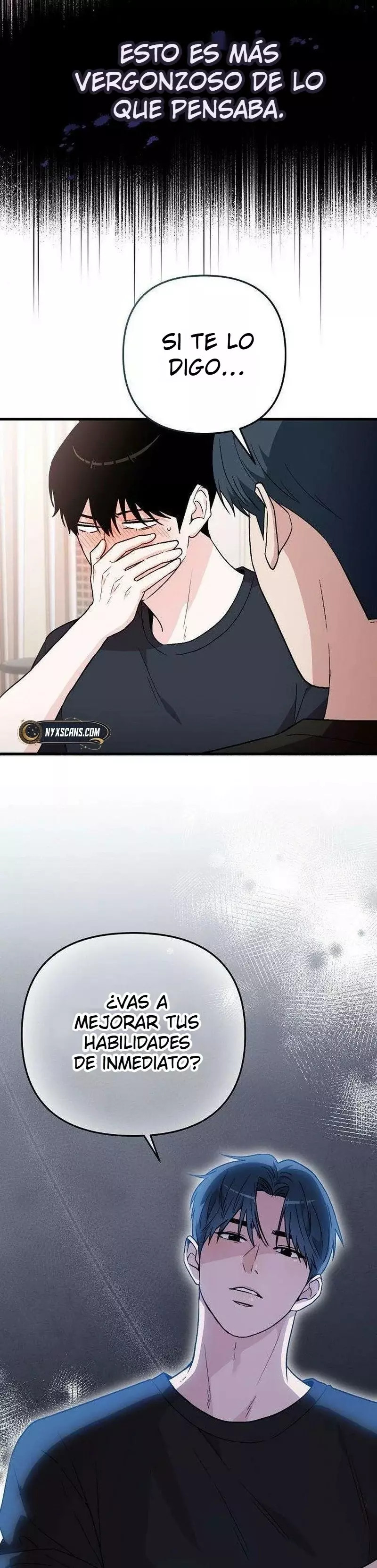 Read El subgerente Kim odia a los ídolos ES Manga Online