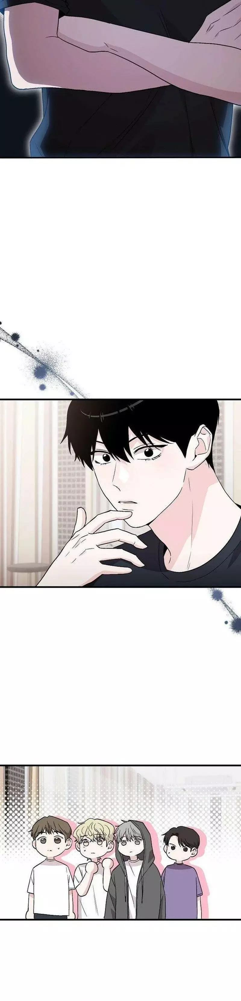 Read El subgerente Kim odia a los ídolos ES Manga Online