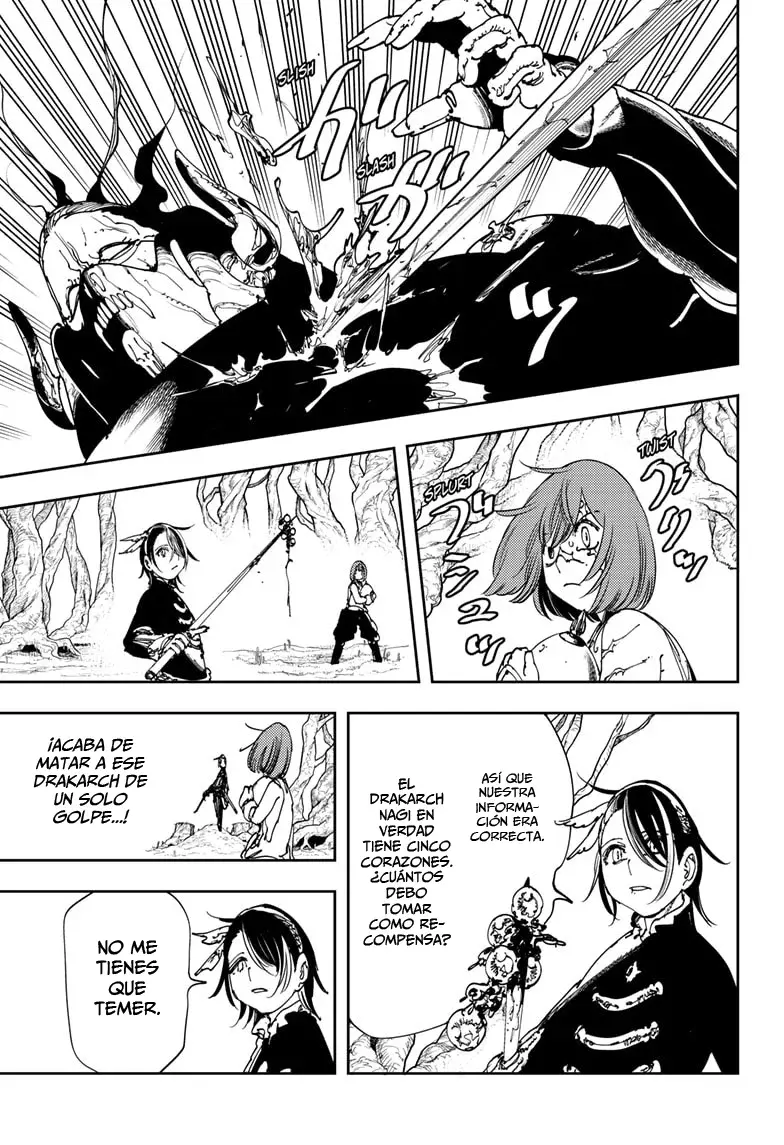Read Gonron Egg ES Manga Online